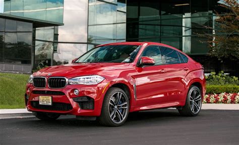 Get both manufacturer and user submitted pics. 2018 BMW X6 M | Interior and Passenger Space Review | Car and Driver