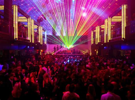 Vip Entry To The Best Split Night Clubs
