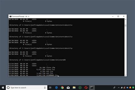 How To Downgrade From Windows 10 Pro To Home Command Prompt Bdahobby