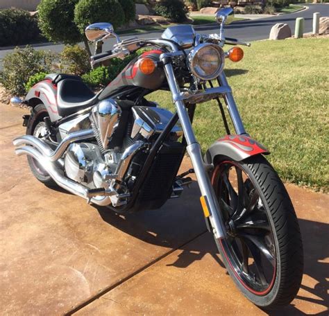 Get the best deal for wps motorcycle batteries for honda fury from the largest online selection at ebay.com. 2010 Honda Fury Motorcycles for sale