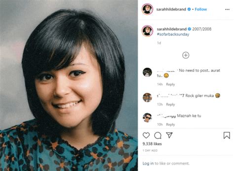 Sara buka indir, sara buka videoları 3gp, mp4, flv mp3 gibi indirebilir ve indirmeden izleye ve dinleye bilirsiniz. Kongsi Gambar Lama Buka Aurat, Sarah Hildebrand Bagi Hint ...