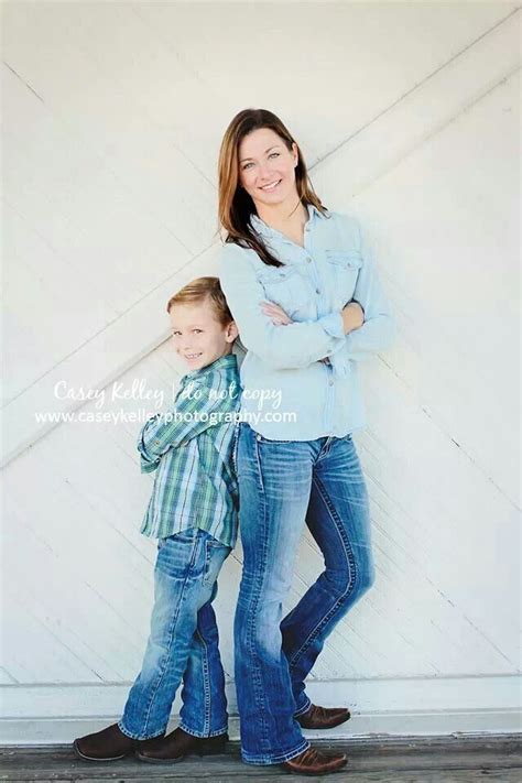 You photograph the session and it goes okay but maybe you're still learning the ropes. Mom and son | Mother son photos, Mother son pictures ...
