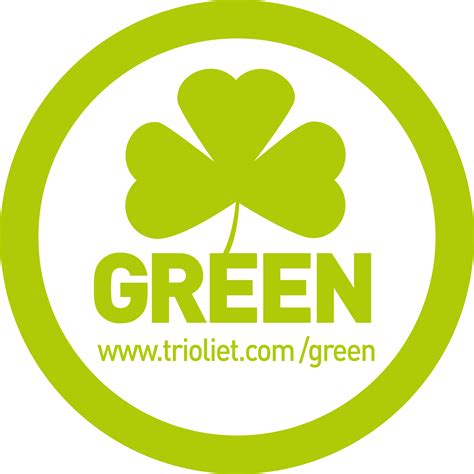 Green Logo Logodix