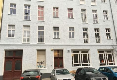 Wohnung gesucht berlin ab 257 €, 1 wohnungen mit reduzierten preis! 2-Zimmer-Wohnung in Oberschöneweide - WG geeignet - Nähe ...