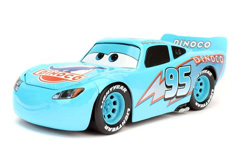 While i was doing the third udacity project on behavioral cloning i was working on the udacity simulator. 1:24 Lightning McQueen Dinoco (Cars) | Metals Die Cast