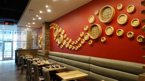 Famous Restaurant Wall Murals References