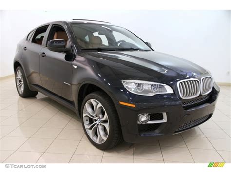 Bmw x6 iii (g06) 40d. 2013 BMW X6 xDrive50i Exterior Photos | GTCarLot.com