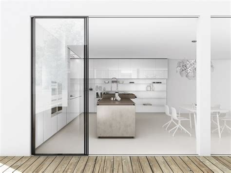Minimalist Kitchen Designs