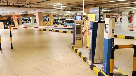 The offer cannot be exchanged for cash and the tag is not returnable upon acceptance. Touch & Go Parking Charges, Can they Charge You Extra 10%?