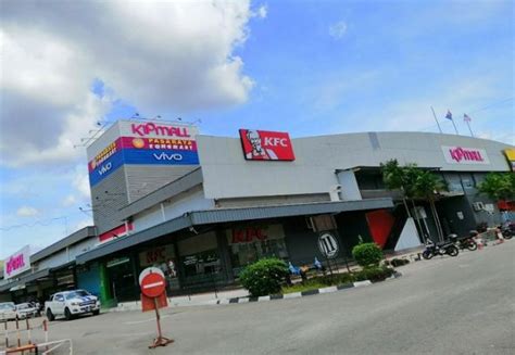 Kota heritage hotel to kota tinggi bus terminal is only 5 to 10 minutes by foot (about 700 to 800 meters). Semakin Berwajah Baru Dan Lebih Eksklusif, Nampaknya Mall ...