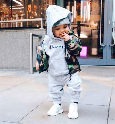 Swag Cute Baby Boy Outfits Prestastyle