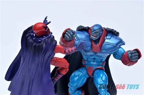Come See Toys Marvel Legends Series Age Of Apocalypse Deluxe Apocalypse
