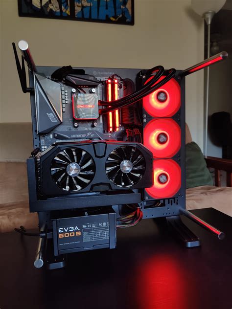 Is the ryzen stock cooler good? My Ryzen 7 3700X/5700XT All AMD Gaming Rig : Amd