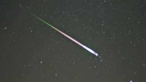 Meteor, meteor taşı, göktaşı ve asteroit farkı iii. Kuyruklu Yıldız, Asteroid, Meteor ve Göktaşının ...