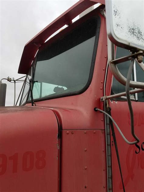 1992 Kenworth T800 Stock 9784 Details Candh Truck Parts