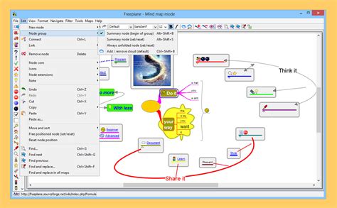 Free Mind Mapping Software For Personal Use Equitylasopa