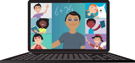 About 31 icons in 0.009 seconds. Zoom Meeting Illustrations, Royalty-Free Vector Graphics & Clip Art - iStock