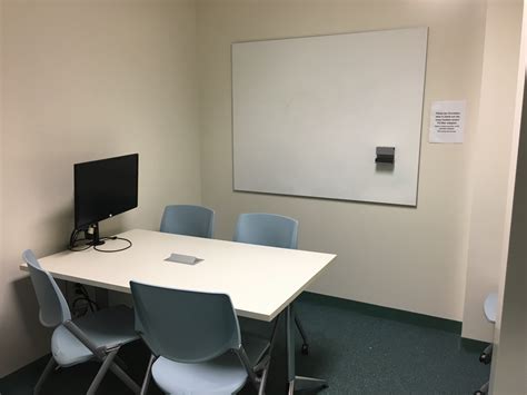 Group Study Rooms University Of Hawaii Manoa Library Website