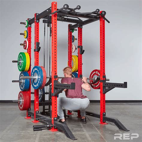 Best Squat Racks For Your Home Gym In 2021