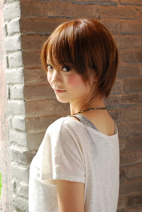 10 asian short haircut female short hair care tips short locks hub