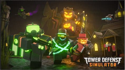 Best Roblox Tower Defense Games Pro Game Guides