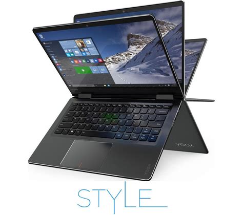 Lenovo Yoga 710 14 Vs Hp Pavilion X360 15 Bk057sa 156 Laptop