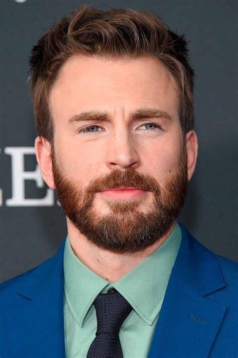 The Secret Of The Captain America Haircut Revealed Mens Haircuts