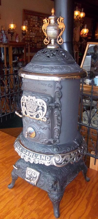 You will need to check with the maker of your stove. TROTTER ANTIQUE LIGHTING | Antique lighting, Antiques, Coal stove