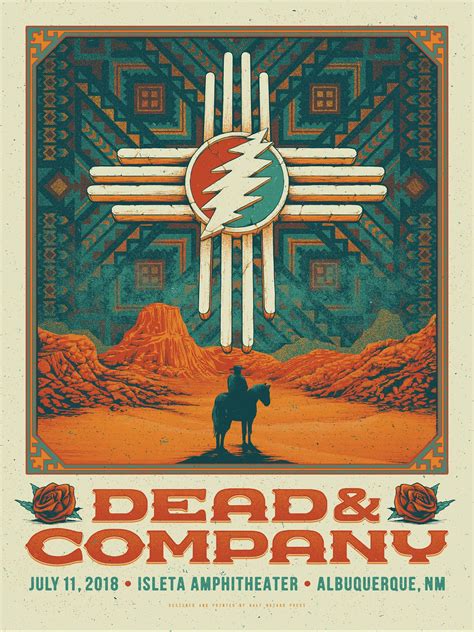 Check spelling or type a new query. SETLIST / TWEETS: Dead & Company @ Isleta Amphitheater ...
