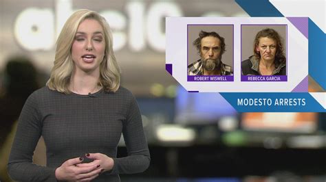 Police arrest Citrus Heights man who allegedly shot relative after