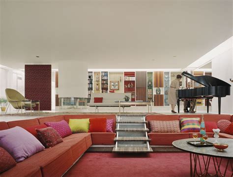 Check spelling or type a new query. The unlikely comeback of the conversation pit | Sunken ...