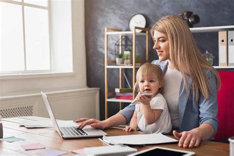 Online Jobs for Stay at Home Moms - OUT AND BEYOND