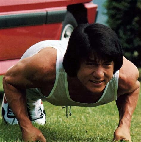 Pin By Peter Petras On Jackie Chan Jackie Chan Jackie Celebrities