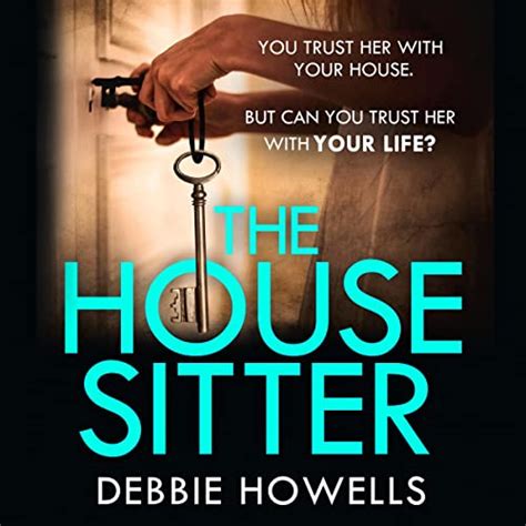 Debbie Howells Audiobooks Uk