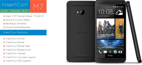 Update Htc One M7 To Android 502 Lollipop Build 7194012 With