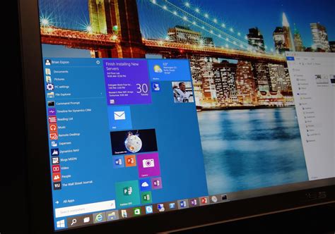 Windows 10 The First 5 Things You Need To Do Immediately