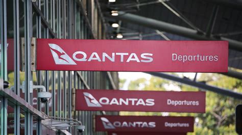 Qantas Ceo Vanessa Hudson Issues Second Apology To Customers Au — Australias Leading