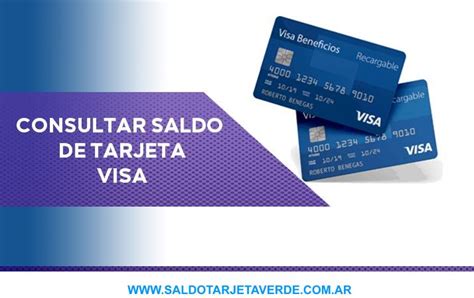 Tarjeta alimentaria de débito visa. Consultar Saldo de Tarjeta Visa Info actualizada al 2020