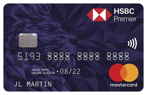 Based on your last visit with us, your region is set to. Credit Cards | HSBC Canada