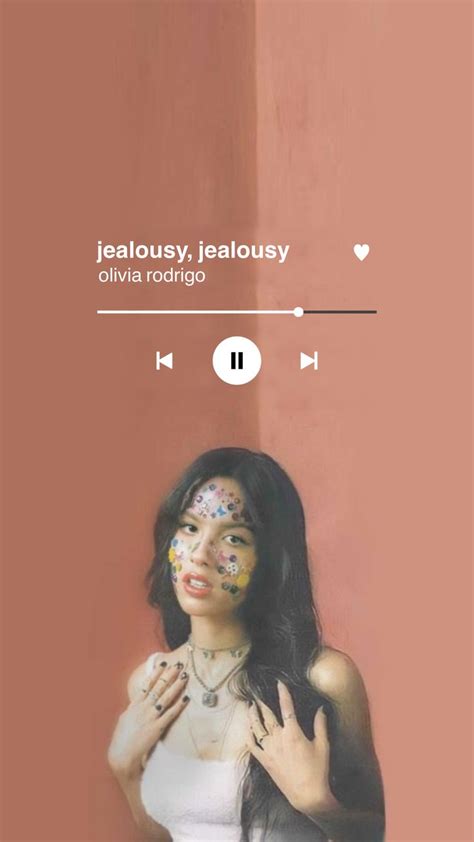 Olivia Rodrigo Sour Lockscreen In 2021 Olivia Music Album Covers