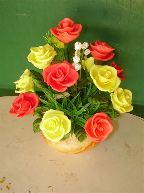 Konsep Populer Tuliskan Cara Yang Digunakan Untuk Membuat Kerajinan