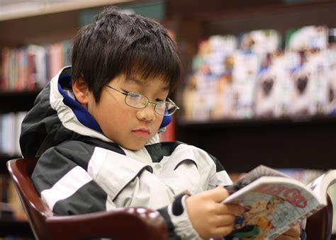 Fileyoung Boy Reading Manga Wikipedia