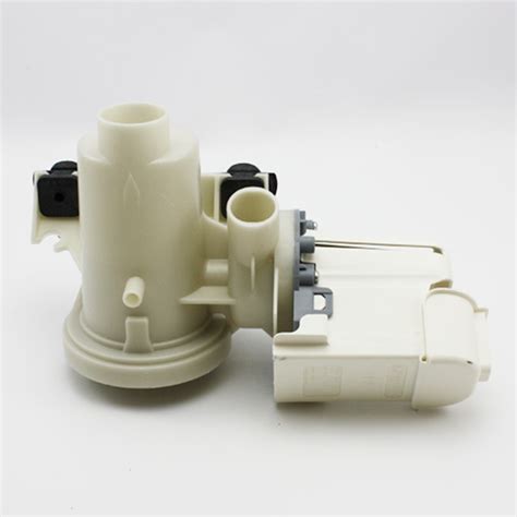 Even if your drain is not clogged, it. 280187 For Whirlpool Washing Machine Drain Pump