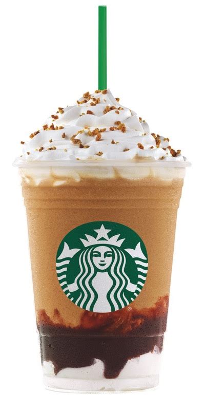 Fast Food News Starbucks Smores Frappuccino The Impulsive Buy