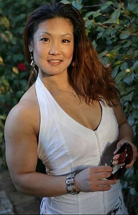 Asian Female Fitness Models 2 HubPages