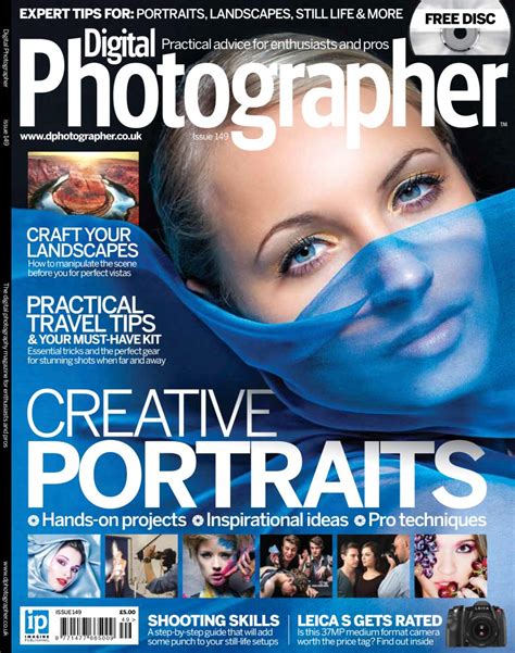 Top 10 Editors Choice Best Photography Magazines You Should Read
