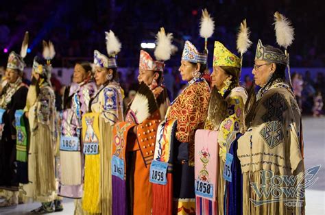 Experience The Spectacle Of North Americas Largest Pow Wow