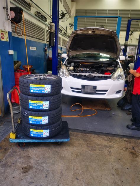 Kim Hoe Tyre And Battery Home Facebook