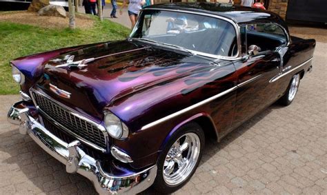 Branson's Summer Car Cruise & Show Continues in 2017! - Branson Travel