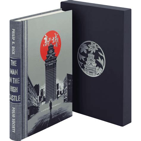 The Man In The High Castle The Folio Society